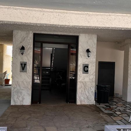 Villa California パラリア・ディオニショウ エクステリア 写真