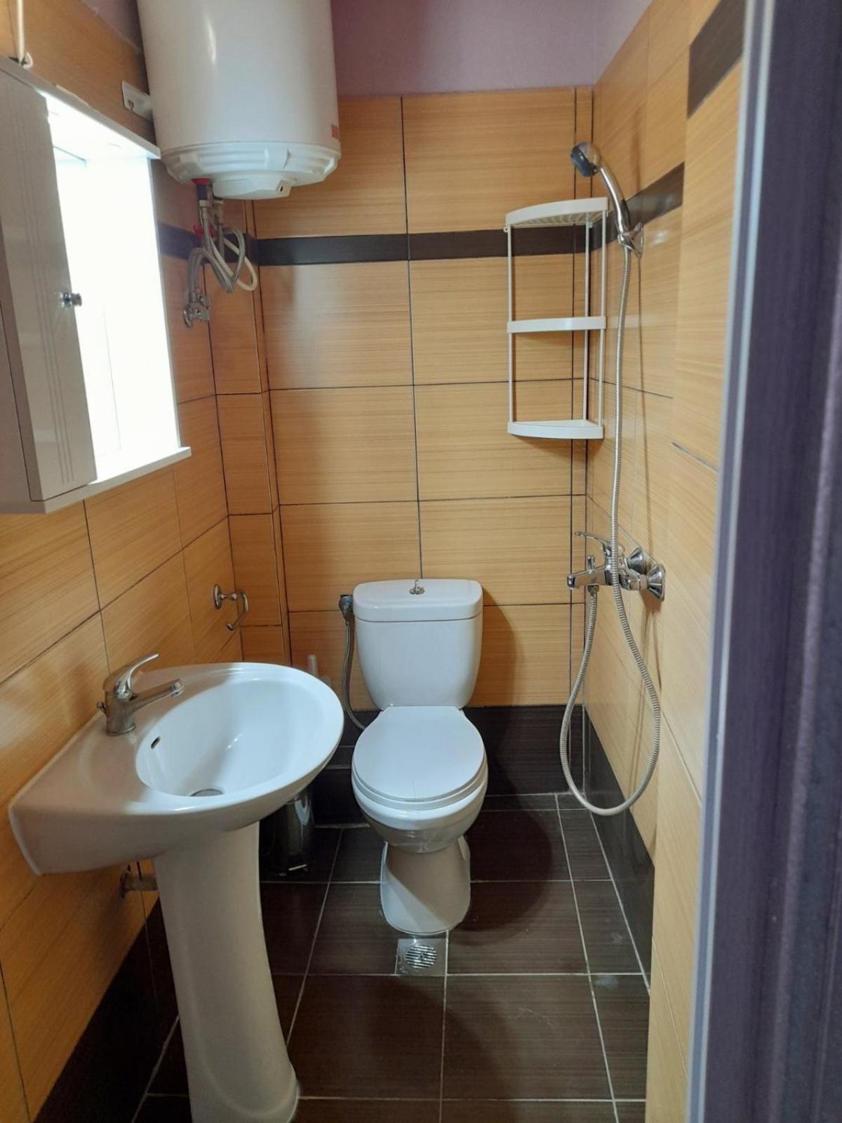 Villa California パラリア・ディオニショウ 部屋 写真